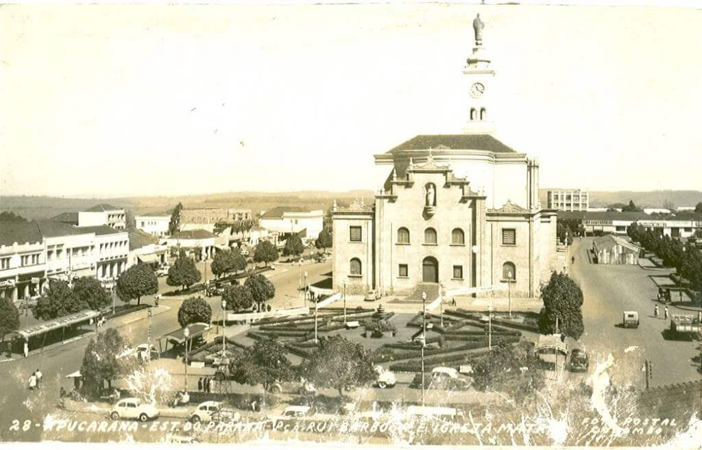 Catedral de Apucarana